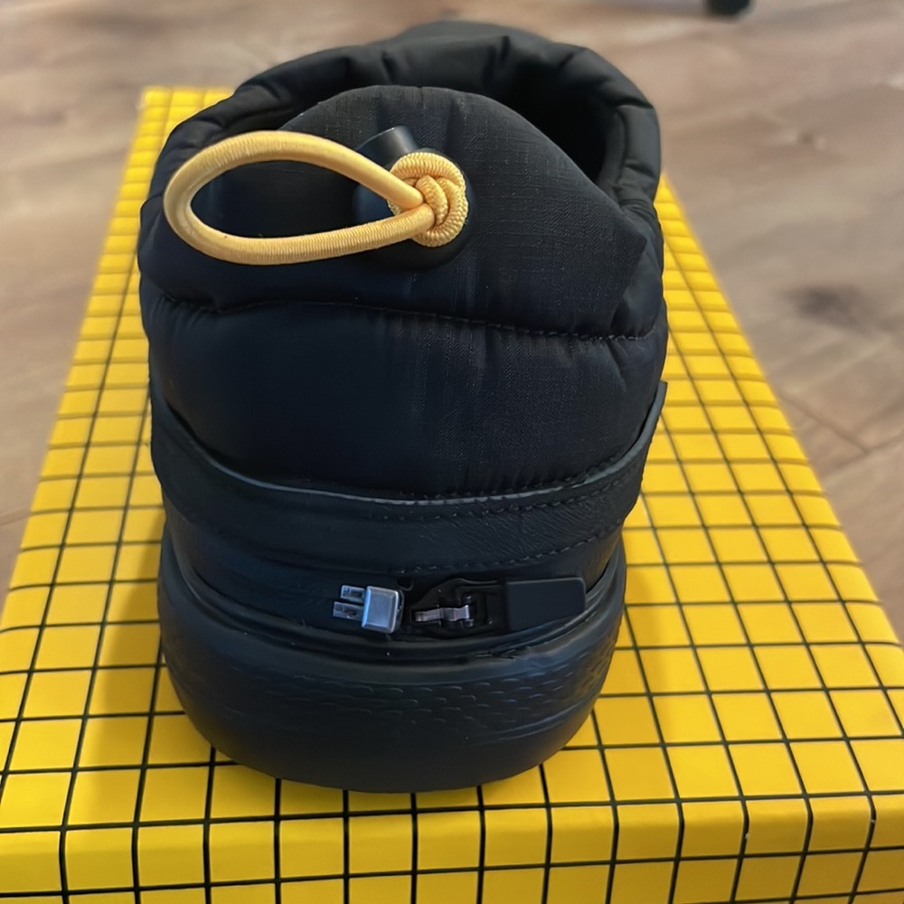 Havaianas Market - unisex zip up 2 in 1 Tennis/flip-flops - Picture 8 of 10
